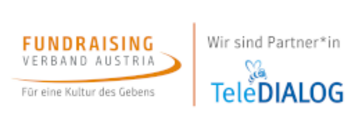 TeleDIALOG ist Partner des Fundraising Verband Austria