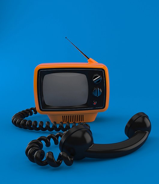 DRTV